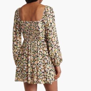 Elodie Floral Mini *New With Tags* Size XS